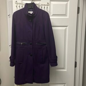 Women’s Pea Coat